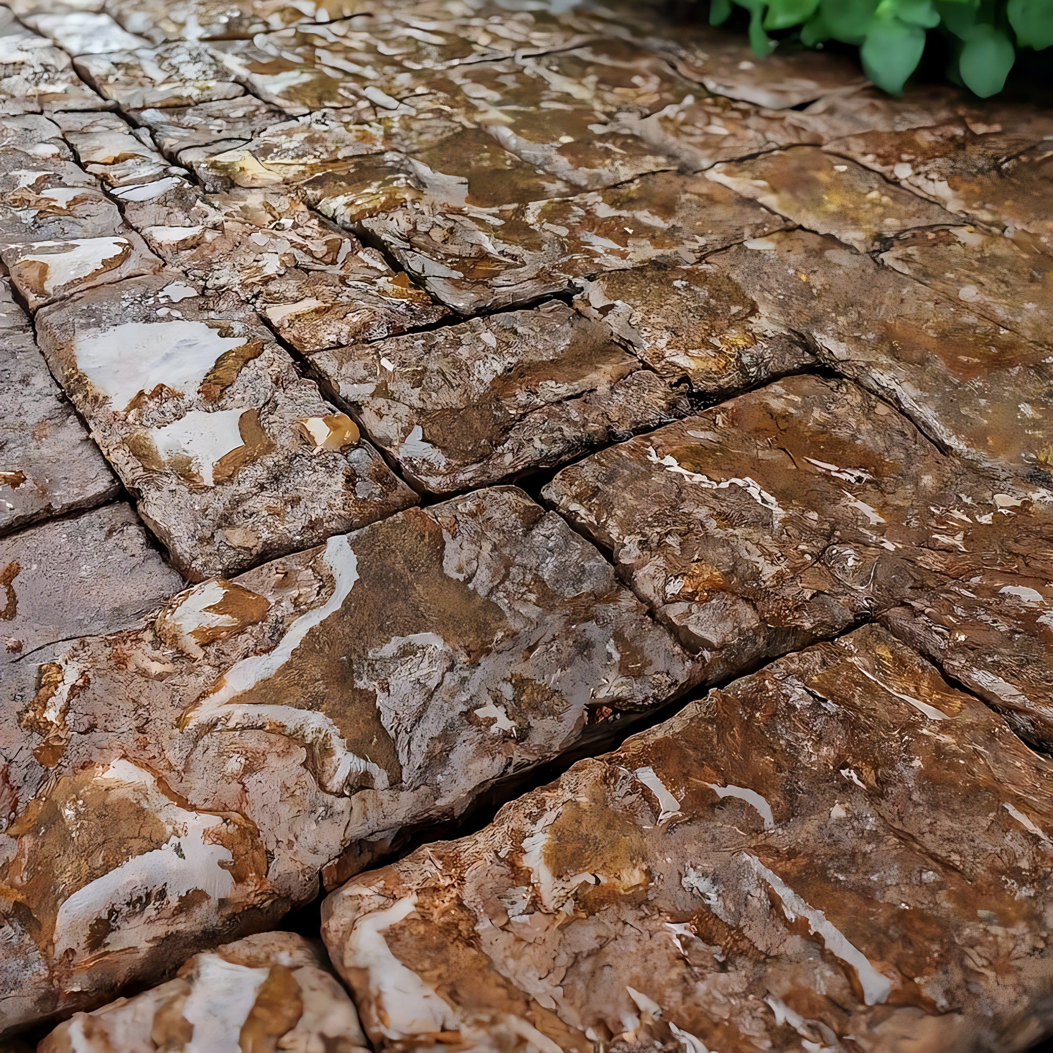 Silane Siloxane Paver Sealers