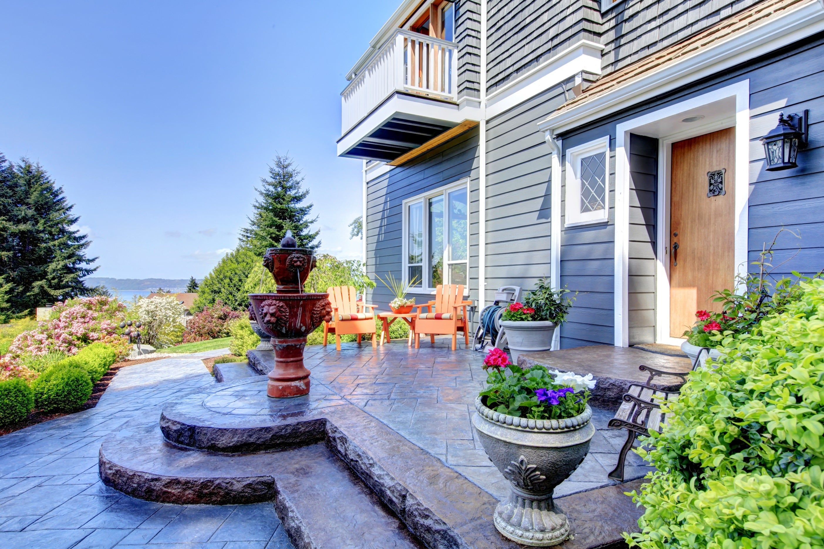 High Gloss Paver Sealers