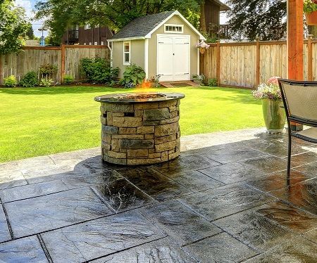 Solvent-Based Paver Sealers