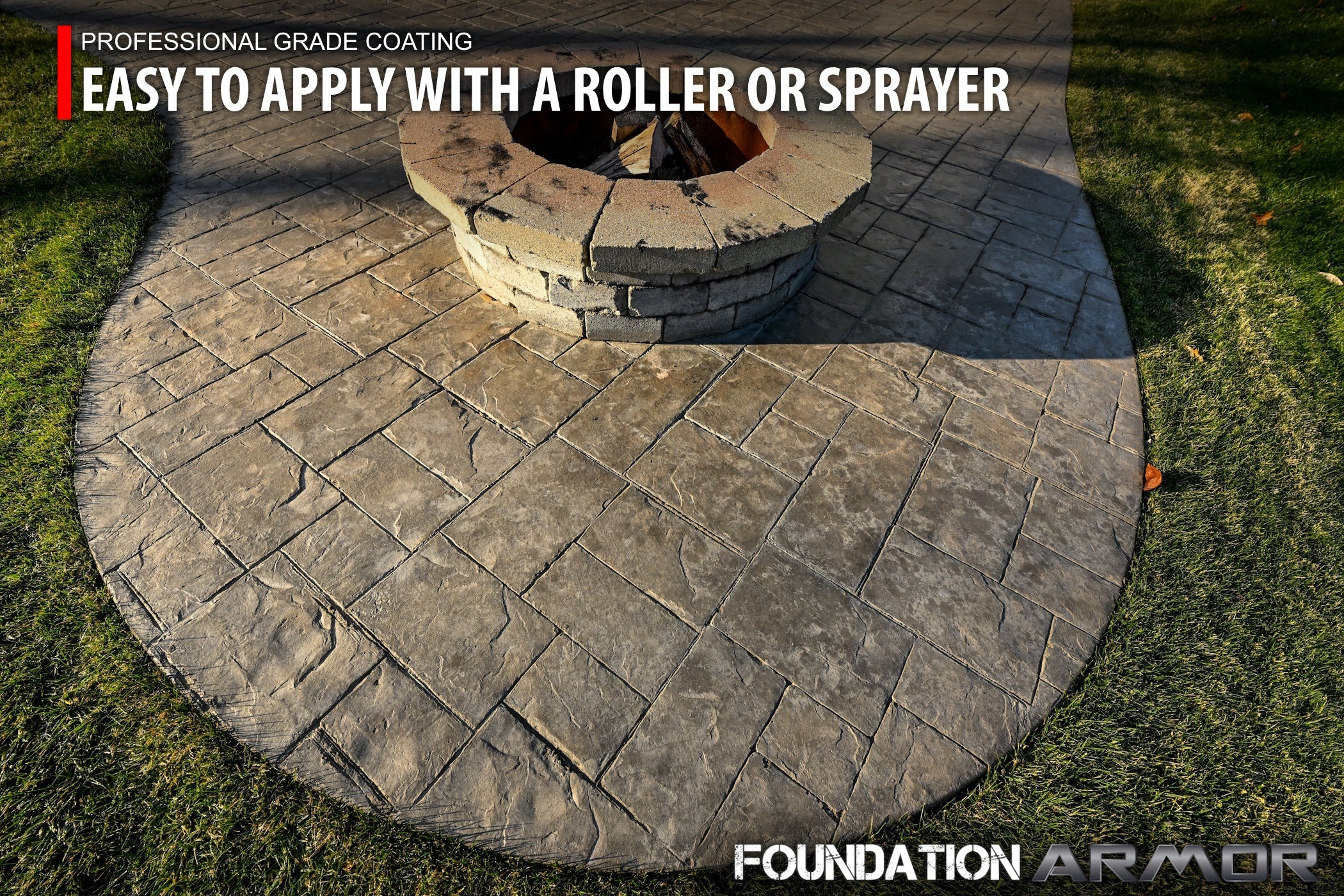Armor AR350 - Paver Sealers