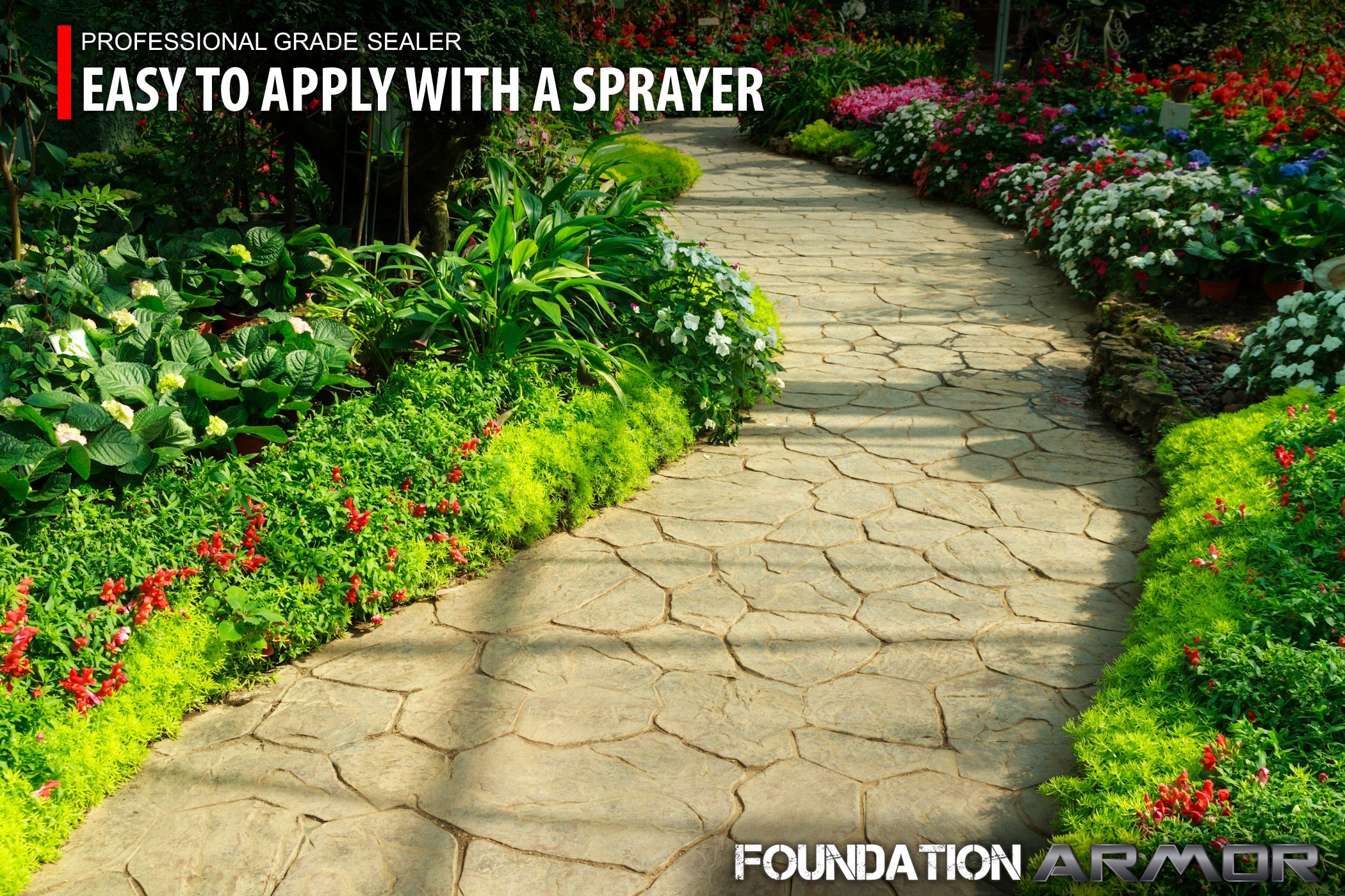 Armor SX5000 - Paver Sealers