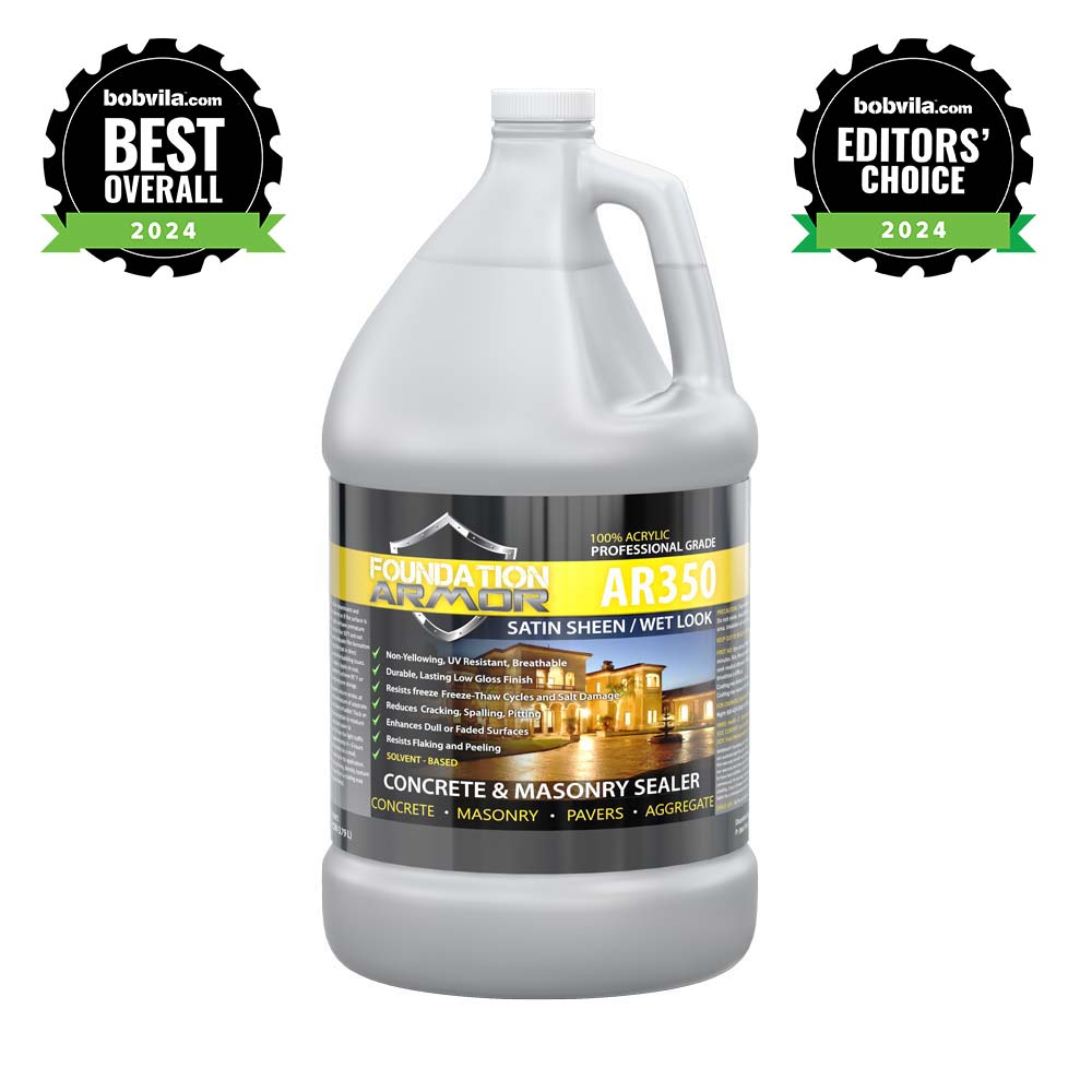 Armor AR350 - Paver Sealers