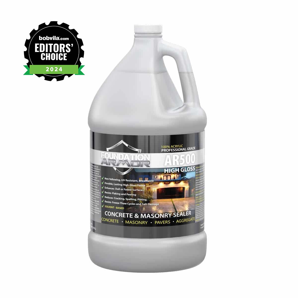 Armor AR500 - Paver Sealers