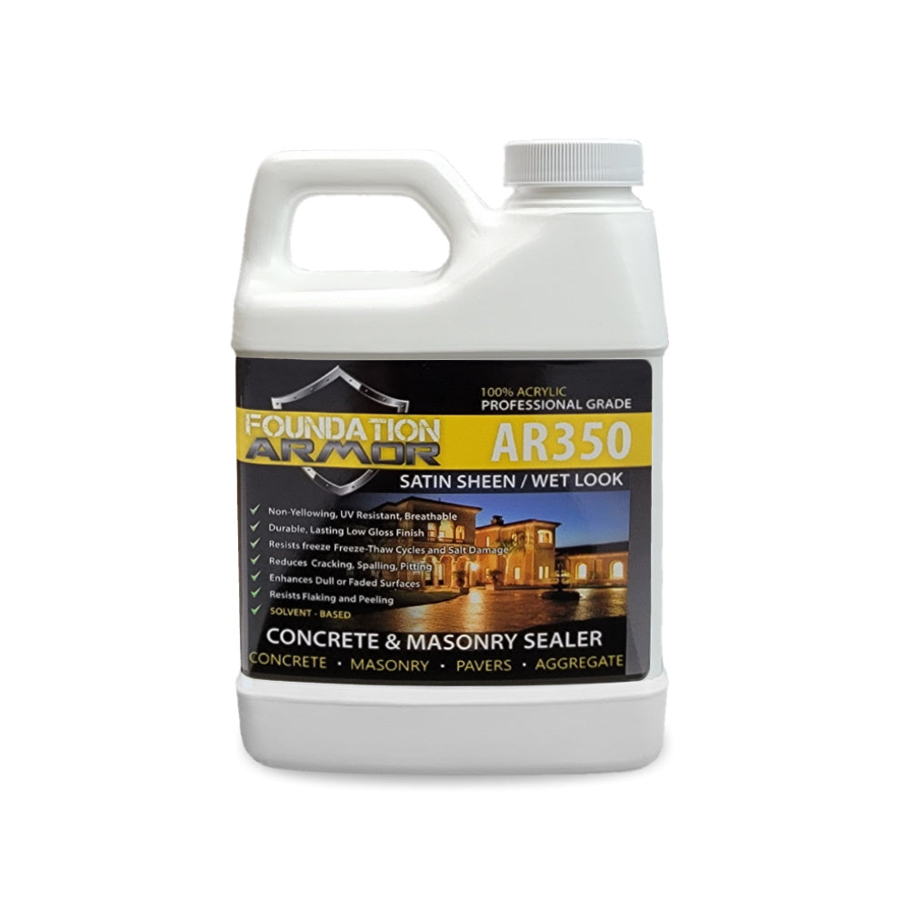 Armor AR350 - Paver Sealers