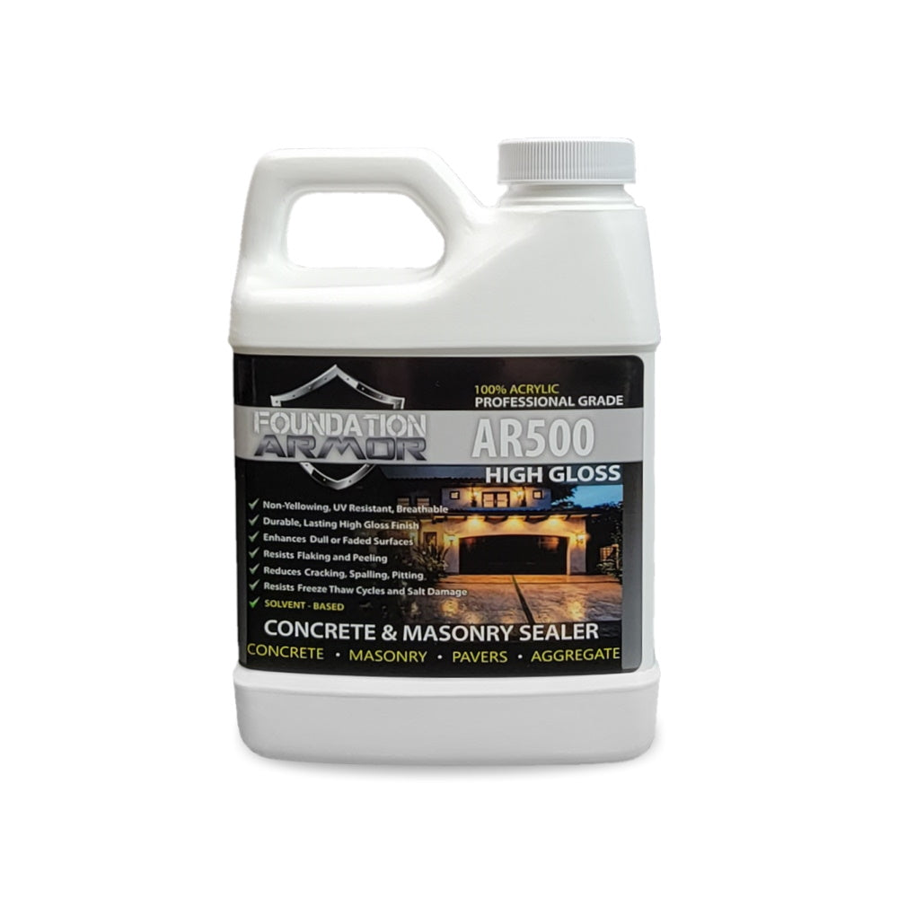 Armor AR500 - Paver Sealers