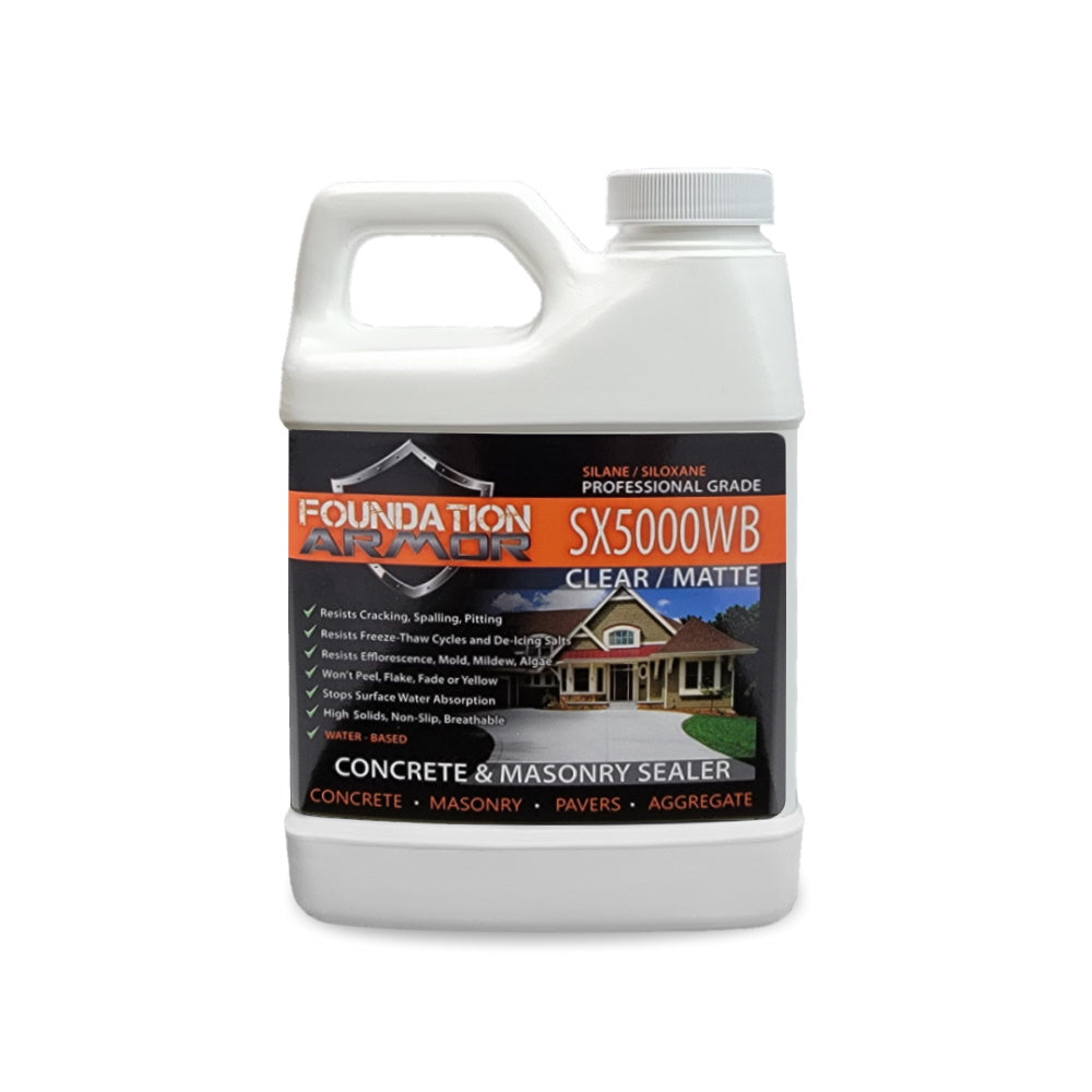 Armor SX5000 WB - Paver Sealers