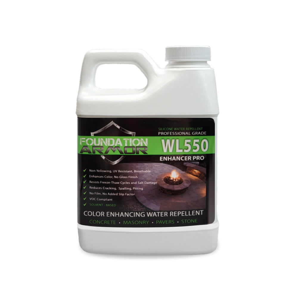 Armor WL550 - Paver Sealers