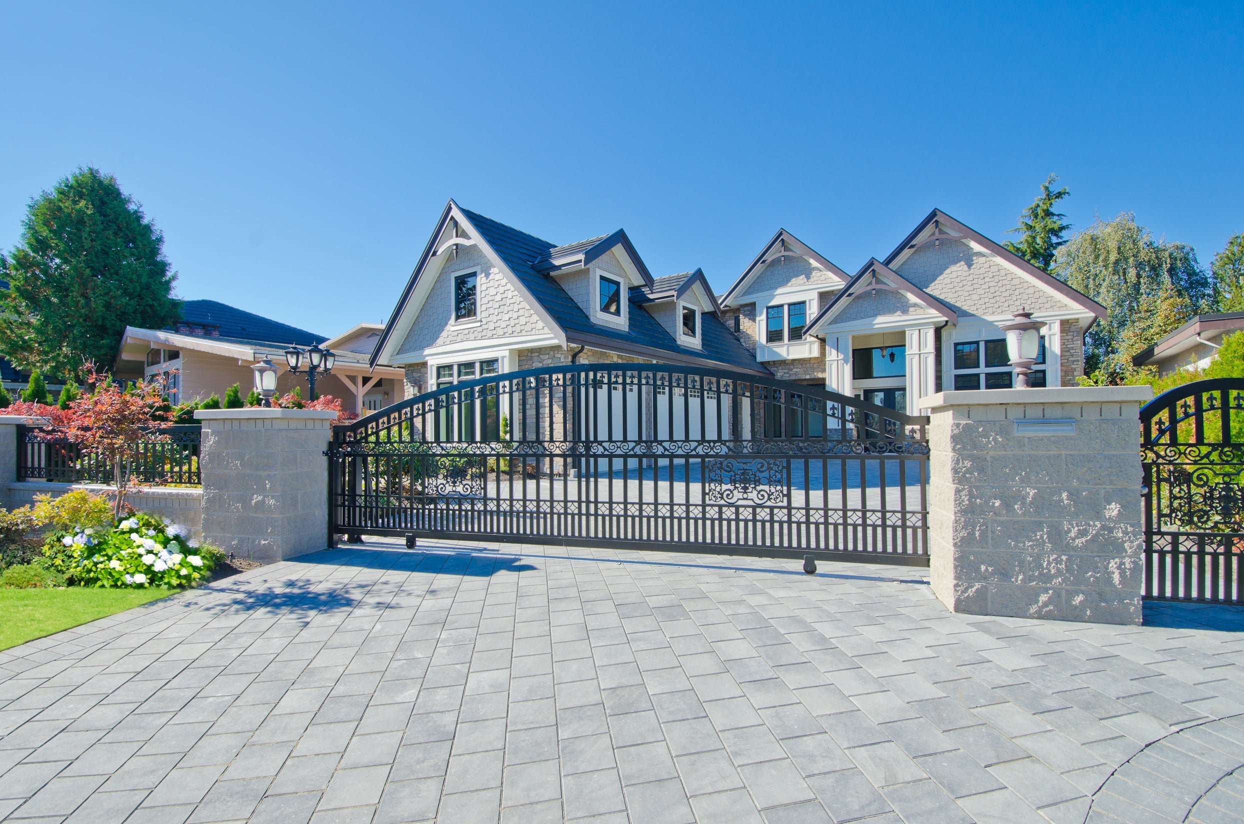 Natural Look Paver Sealers