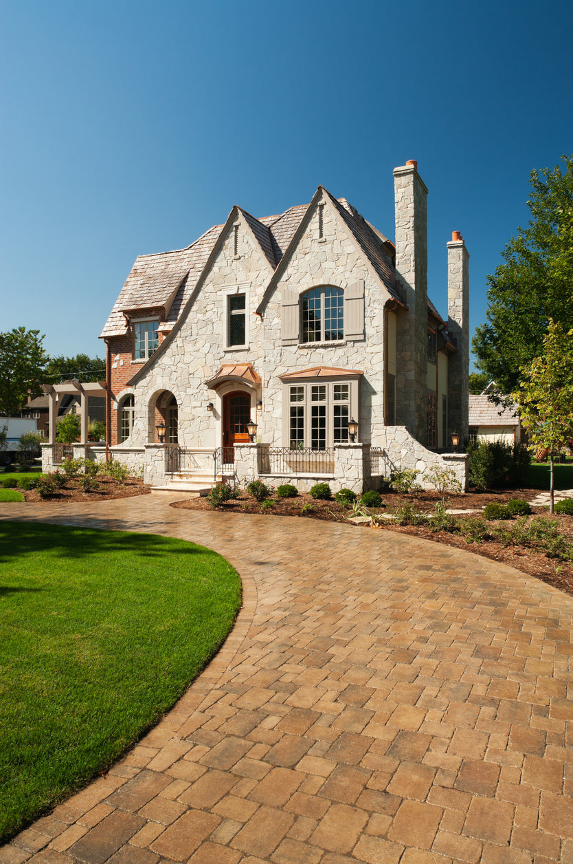 Acrylic Paver Sealers