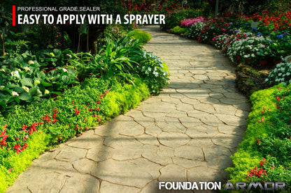 Armor SX5000 - Paver Sealers