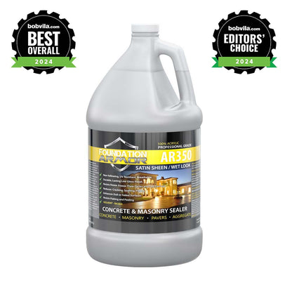 Armor AR350 - Paver Sealers