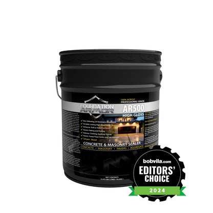 Armor AR500 - Paver Sealers