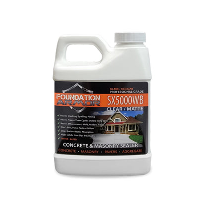 Armor SX5000 WB - Paver Sealers