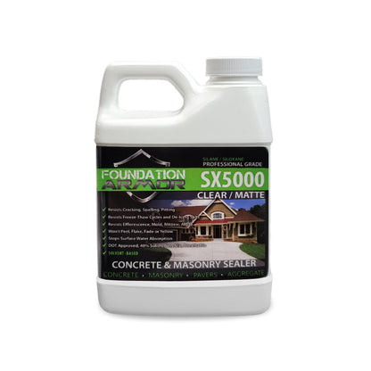 Armor SX5000 - Paver Sealers