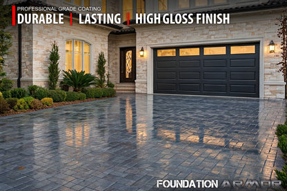 Armor WB25 - Paver Sealers