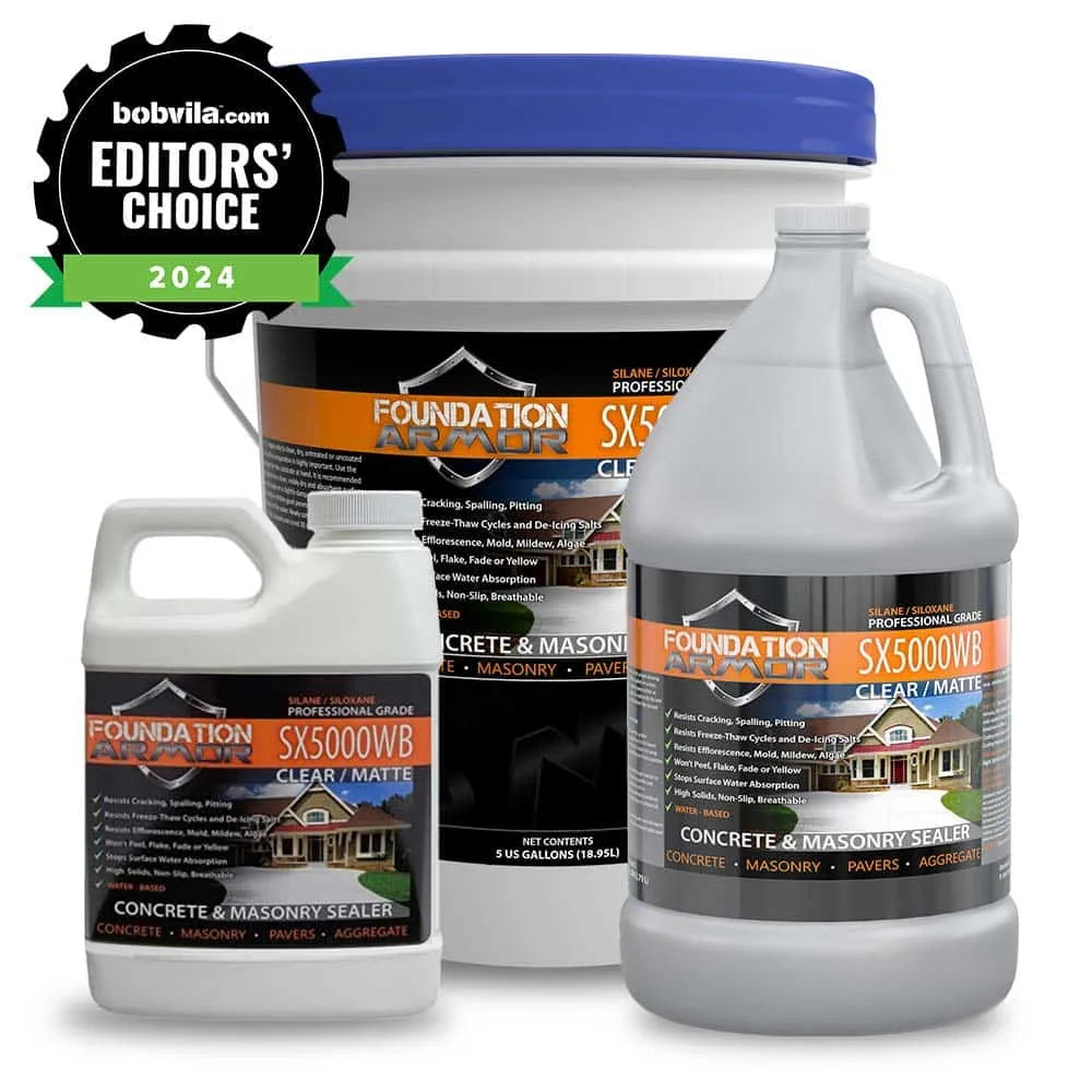 Armor SX5000 WB - Paver Sealers