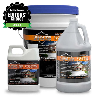 Armor SX5000 WB - Paver Sealers