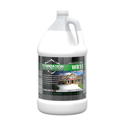 Armor WB15 - Paver Sealers